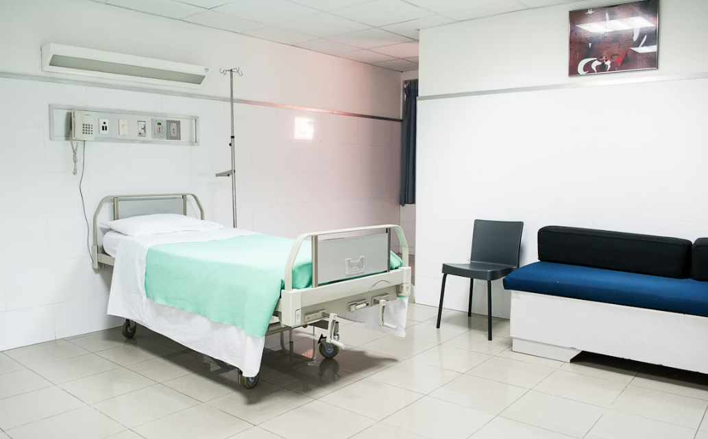 Ciri Ciri Penyakit Jantung yang Terlihat Langsung Secara Fisik