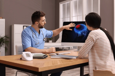 Mengetahui Gejala Tumor Otak dan Penyebabnya