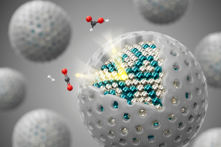 Inside the Process of a Professional Zinc Dust Manufacturer