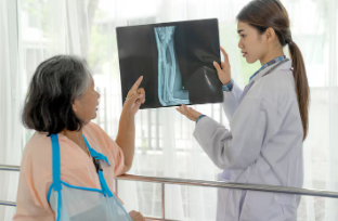 Rumah Sakit Tulang Terbaik di Indonesia dengan Teknologi Tercanggih