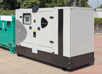 Jual Genset Silent untuk Kebutuhan Cadangan Listrik Saat Tiba-tiba Padam