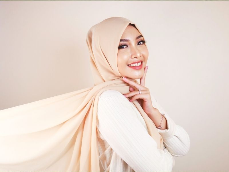 Daya Tarik Produksi Jilbab Printing untuk Bisnis Modern