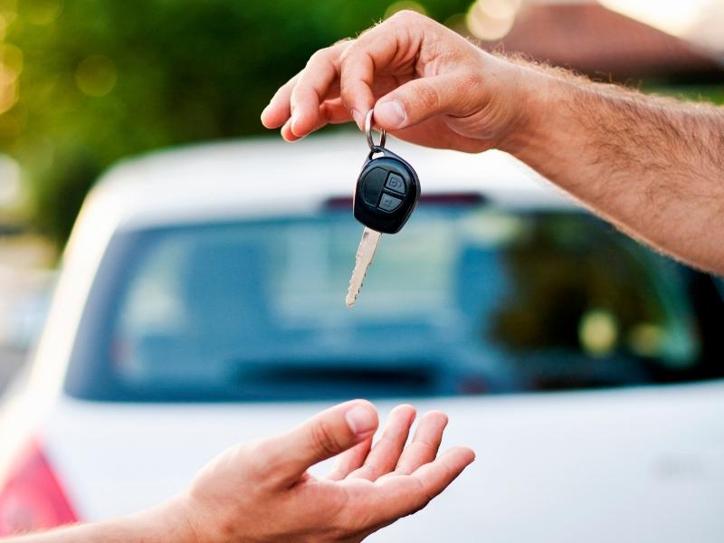 Cara Menemukan Tempat Pegadaian Mobil Paling Aman dan Terpercaya