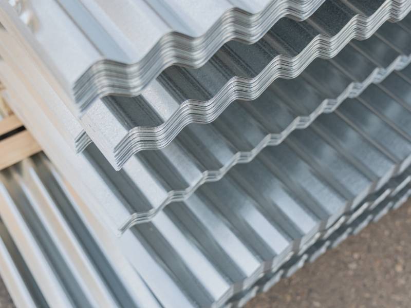 Perbandingan Harga Seng Biasa Berdasarkan Ketebalan dan Kualitas