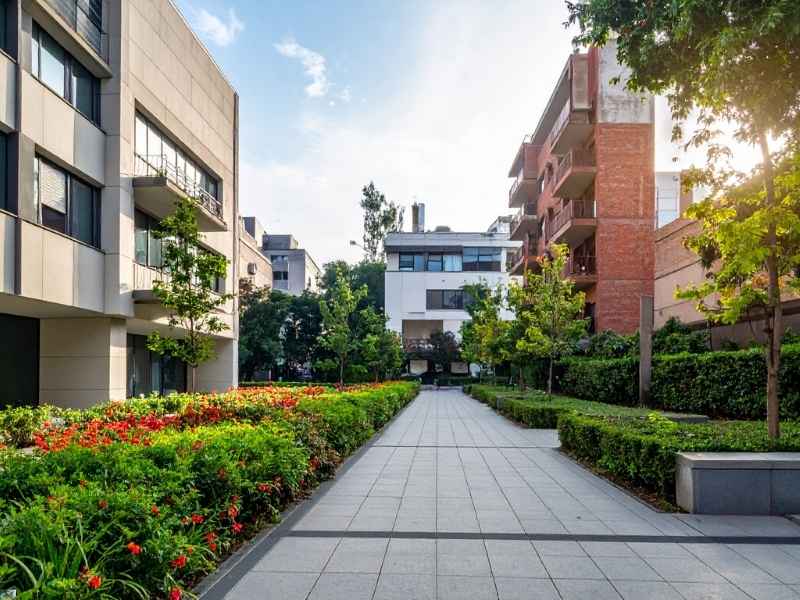 Manfaat Bangunan Hijau untuk Insfrastruktur Hemat Biaya, Sehat dan Ramah Lingkungan