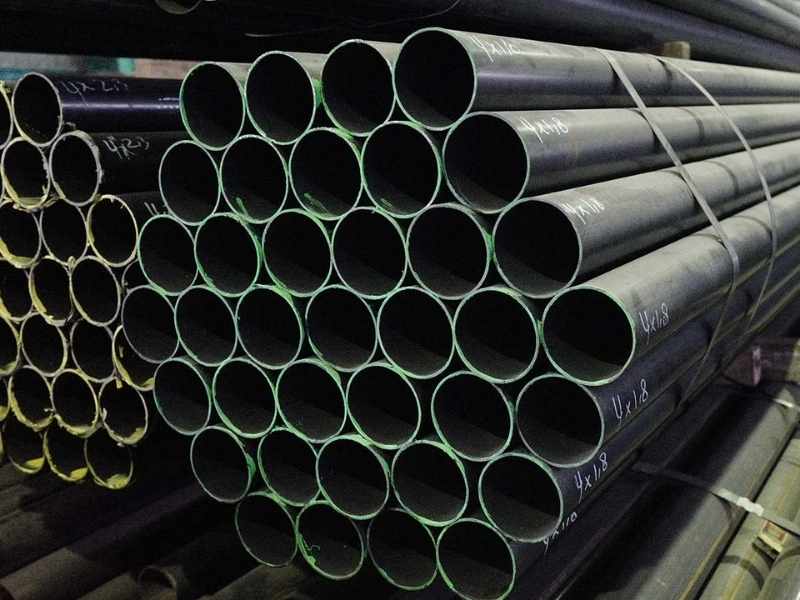 Besi Seamless Solusi Pipa Tanpa Sambungan yang Kuat dan Tahan Tekanan