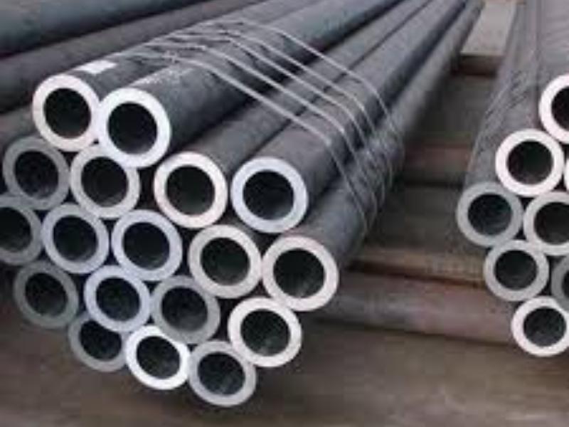 Besi Seamless Solusi Pipa Tanpa Sambungan yang Kuat dan Tahan Tekanan